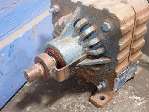 Magpowr Magnet Clutch