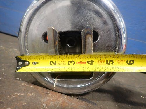 Boschert Safety Chuck