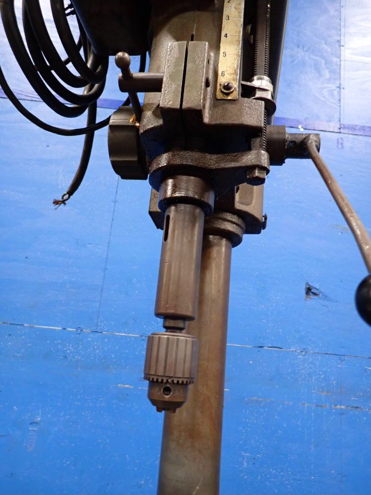 Clausing 20" Drill Press - 2276