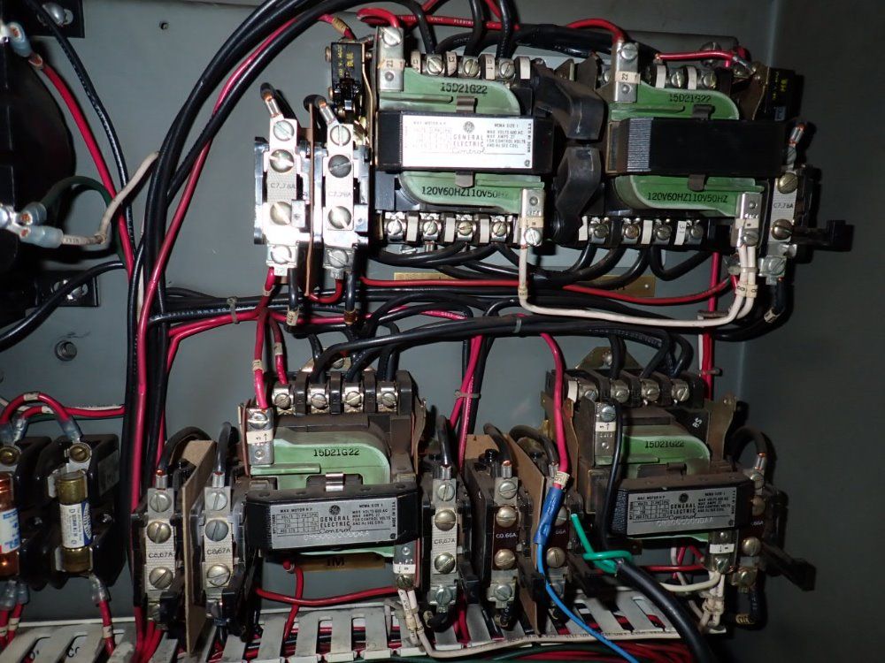 Hardinge Turret Lathe - Dsm-a