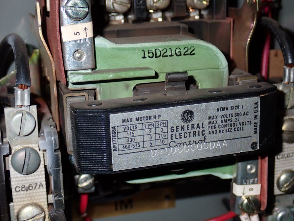 Hardinge Turret Lathe - Dsm-a