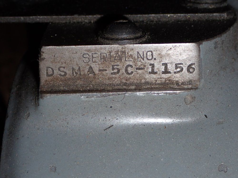 Hardinge Turret Lathe - Dsm-a