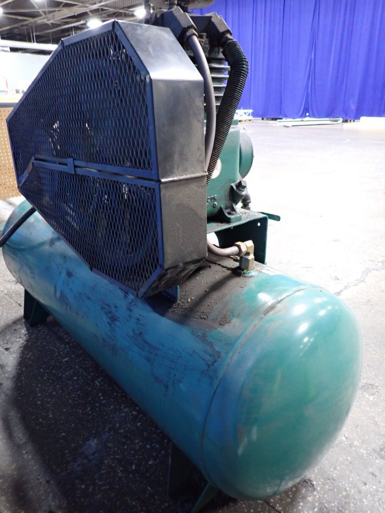 Champion Centurion Air Commpressor