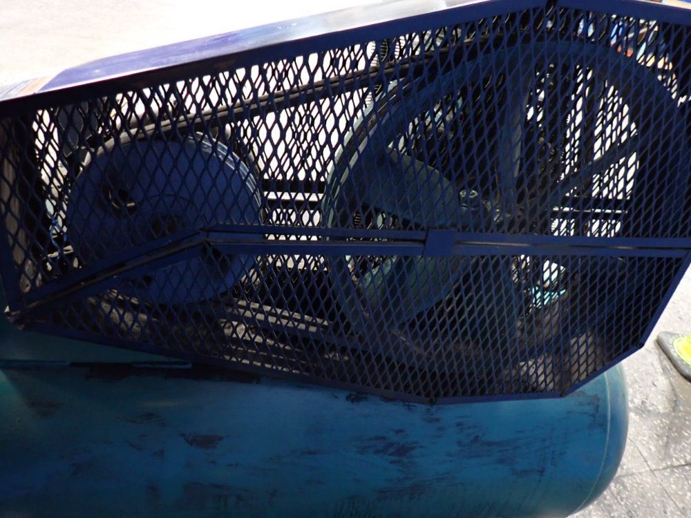 Champion Centurion Air Commpressor