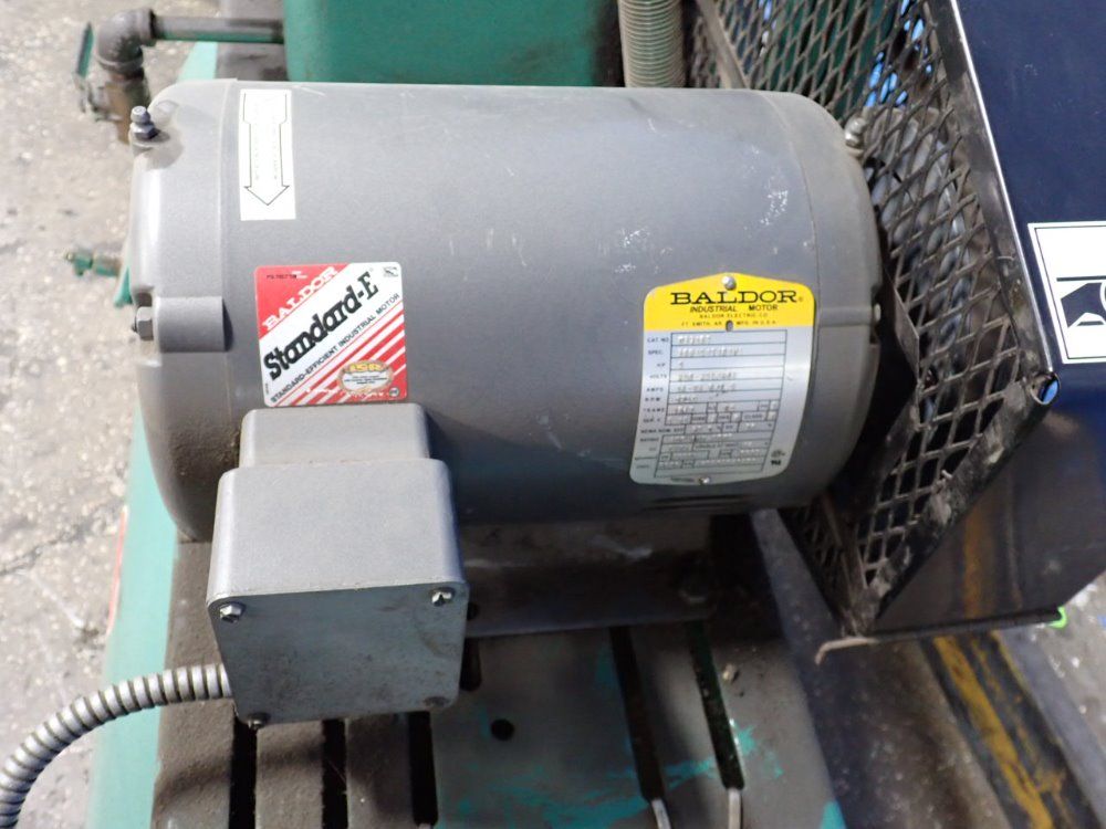 Champion Centurion Air Commpressor