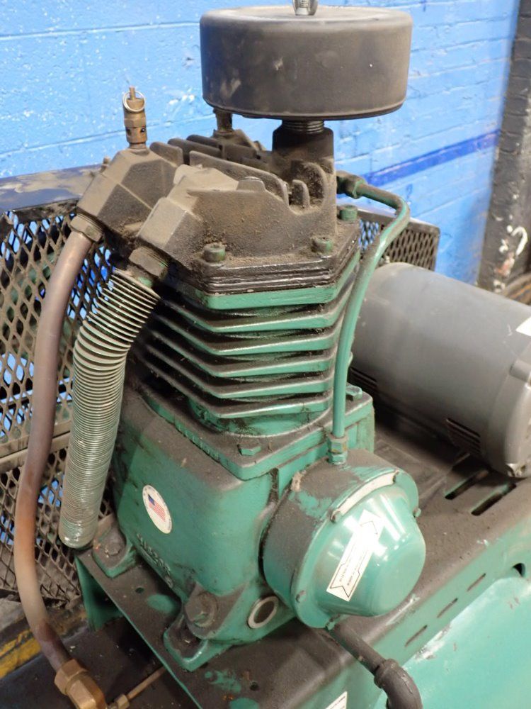 Champion Centurion Air Commpressor