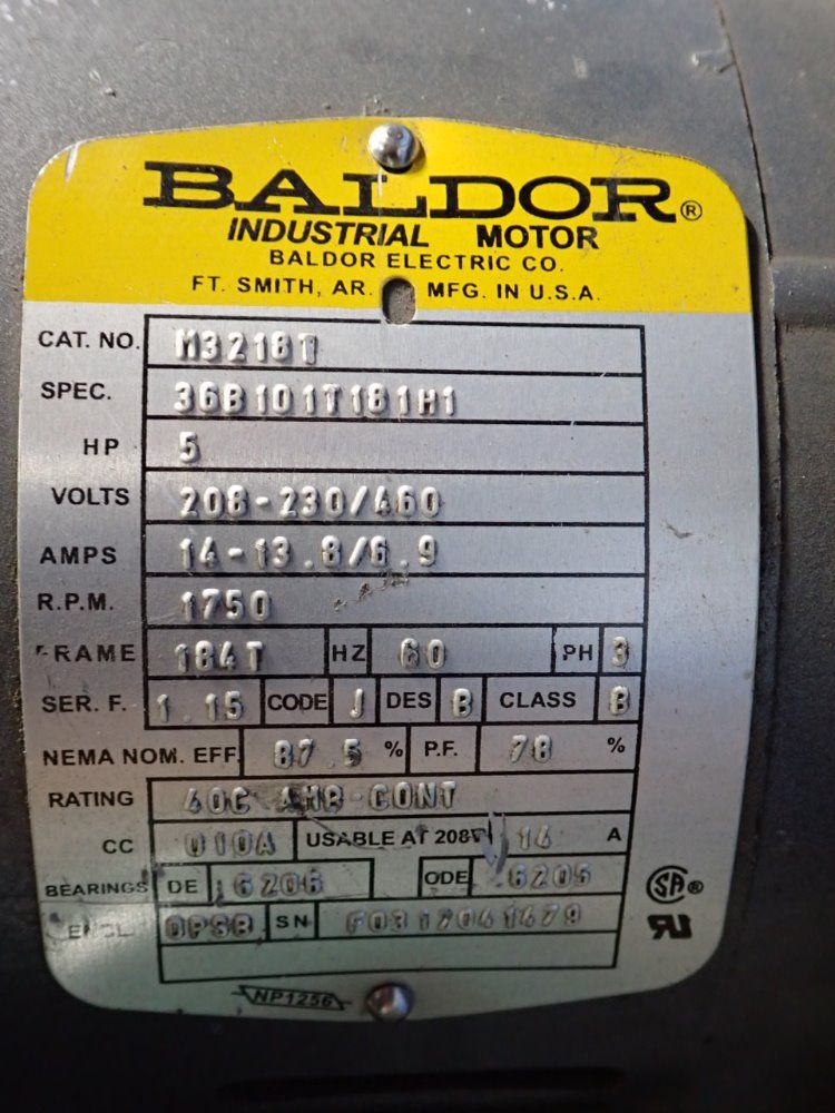 Champion Centurion Air Commpressor