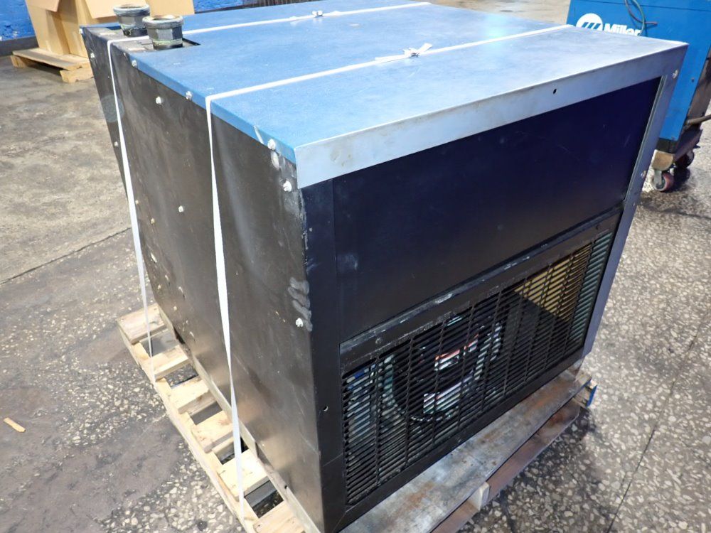 Kaeser 200 Scfm Compressed Air Dryer - Krd200