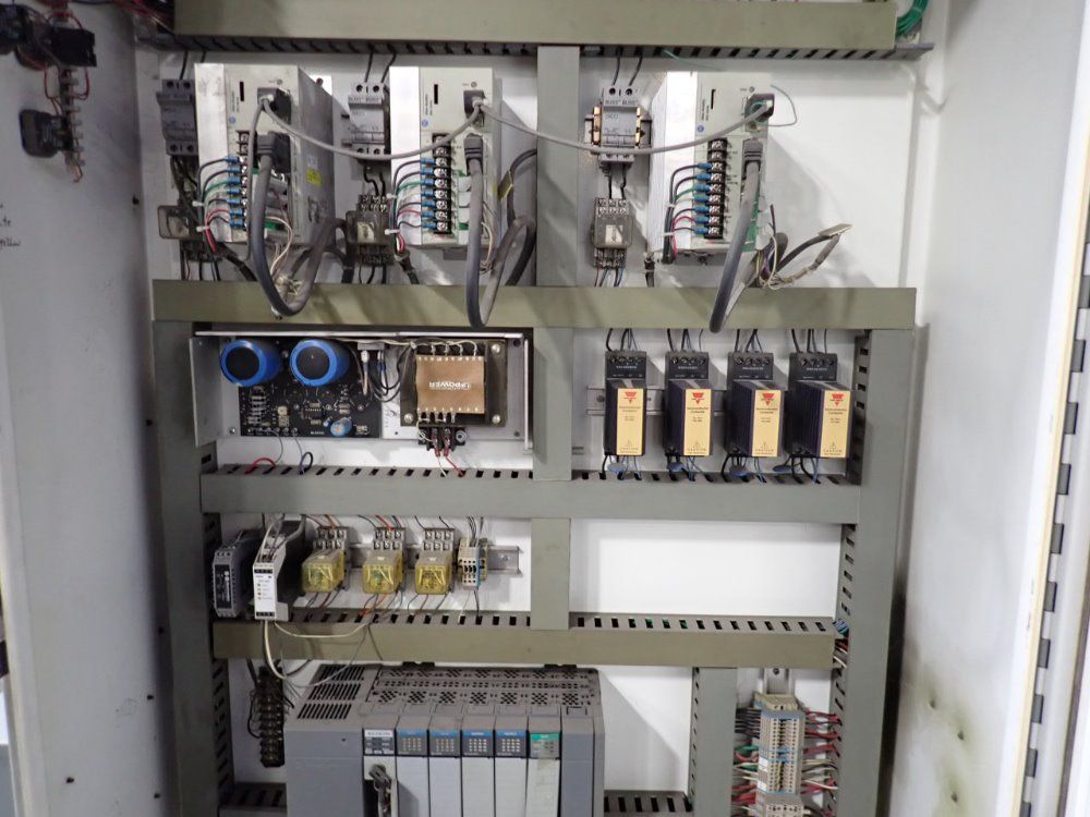 Sampson Sw6766 4 Point Welder - Sw6766