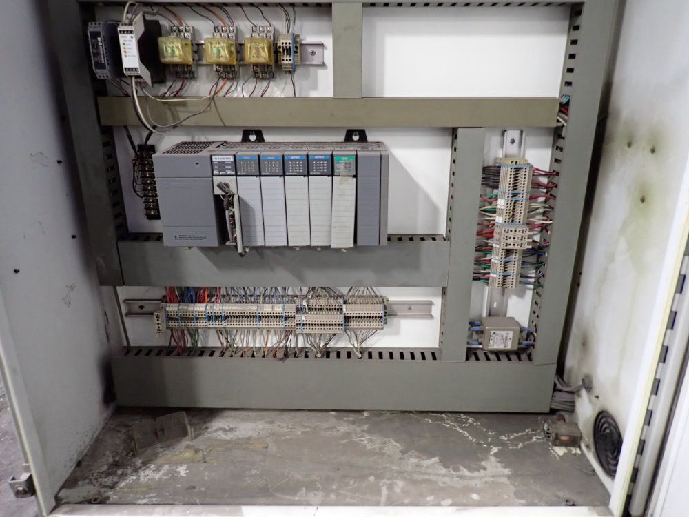 Sampson Sw6766 4 Point Welder - Sw6766