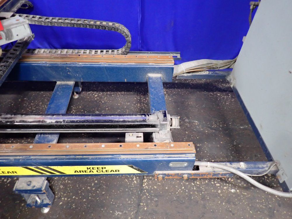 Sampson Sw6766 4 Point Welder - Sw6766