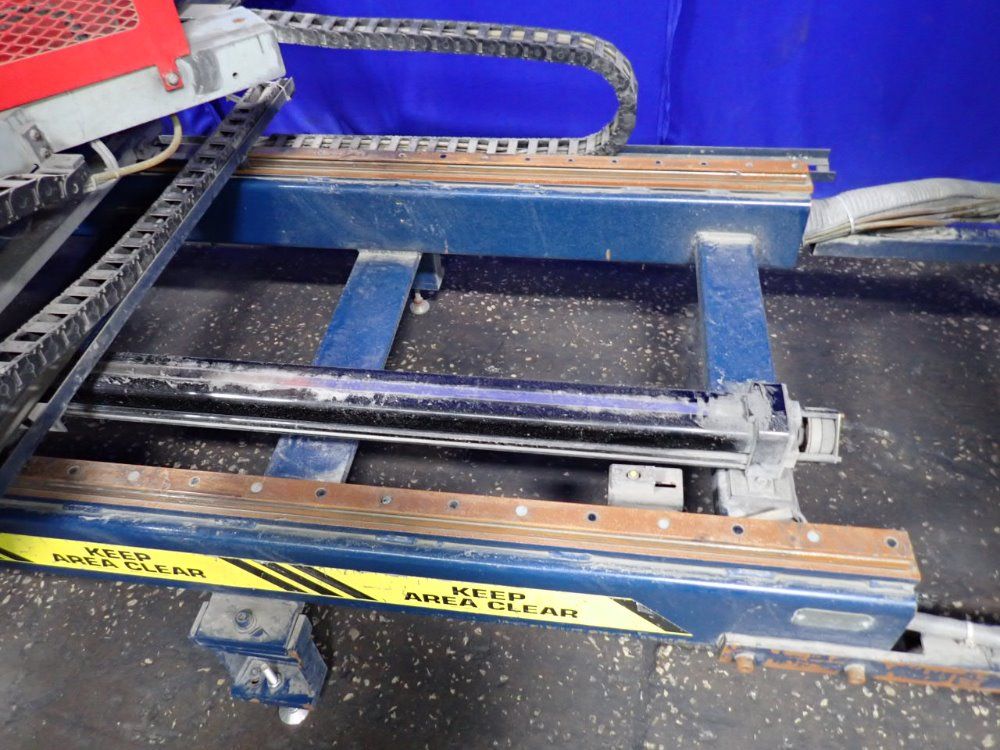 Sampson Sw6766 4 Point Welder - Sw6766