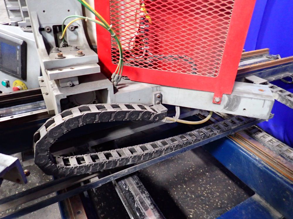 Sampson Sw6766 4 Point Welder - Sw6766