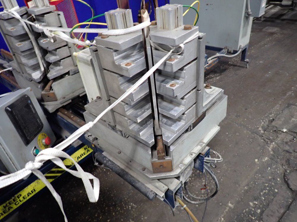 Sampson Sw6766 4 Point Welder - Sw6766