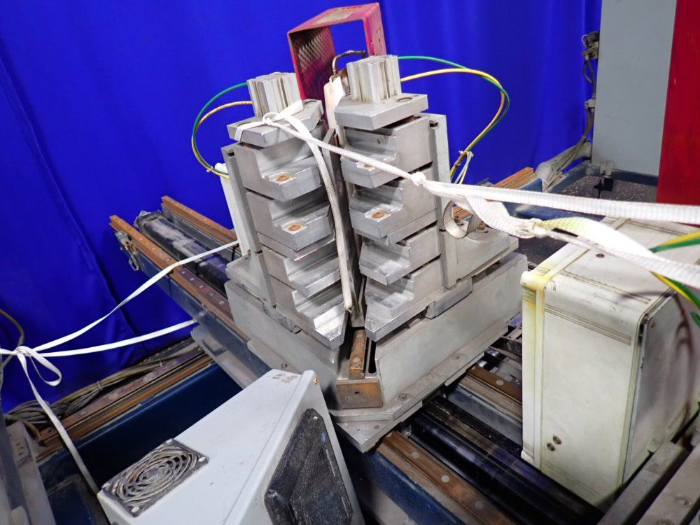 Sampson Sw6766 4 Point Welder - Sw6766