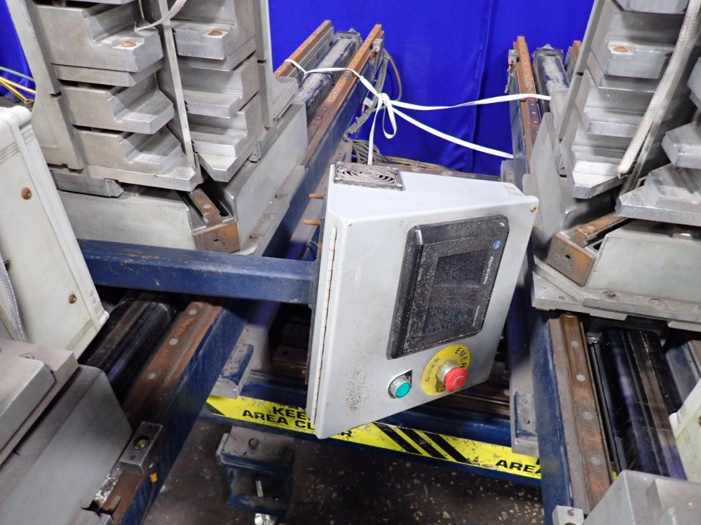 Sampson Sw6766 4 Point Welder - Sw6766