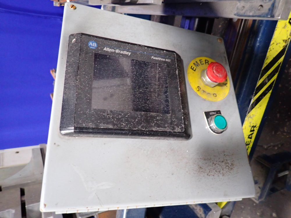 Sampson Sw6766 4 Point Welder - Sw6766