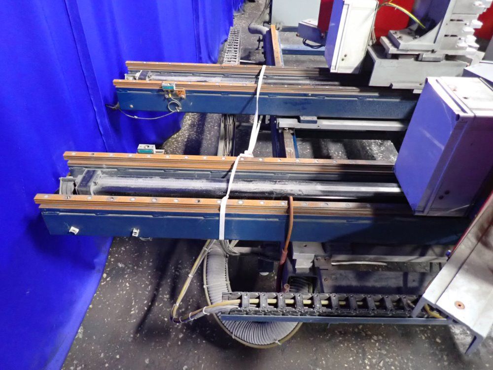 Sampson Sw6766 4 Point Welder - Sw6766