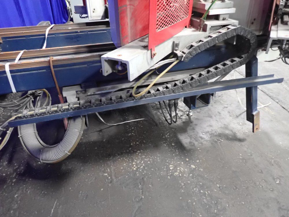 Sampson Sw6766 4 Point Welder - Sw6766