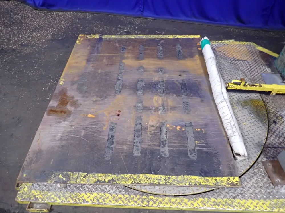 Itw Mima Aprox 57" Fe-cp Stretch Wrapper - Fe-cp