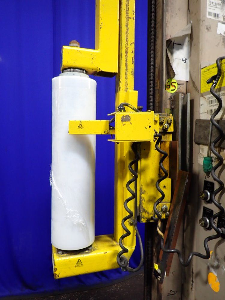 Itw Mima Aprox 57" Fe-cp Stretch Wrapper - Fe-cp