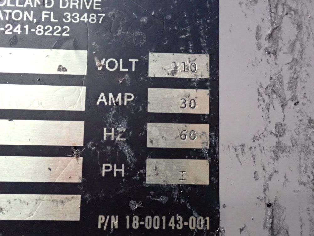 Itw Mima Aprox 57" Fe-cp Stretch Wrapper - Fe-cp