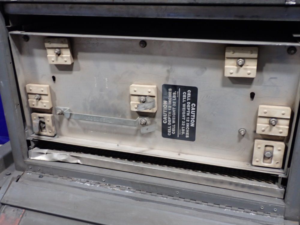 Smokemaster Mist Collector