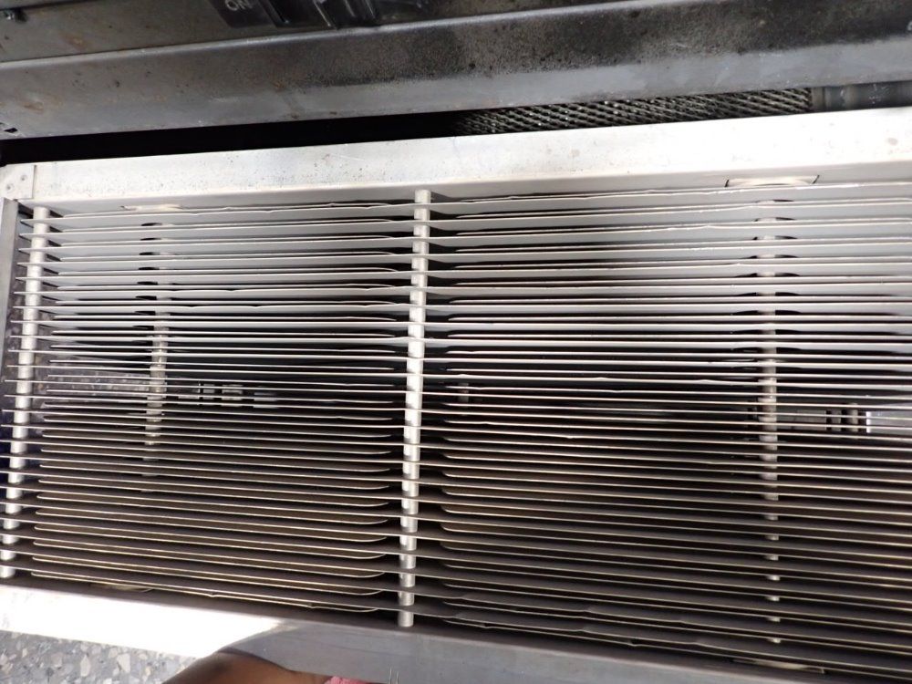 Smokemaster Mist Collector