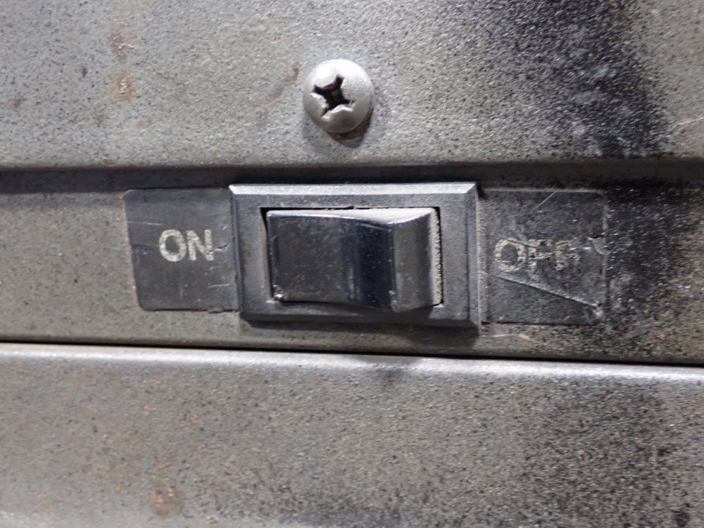 Smokemaster Mist Collector