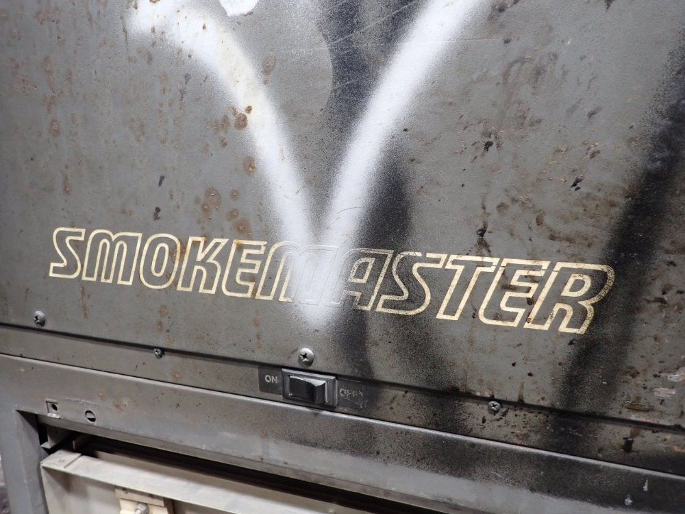 Smokemaster Mist Collector