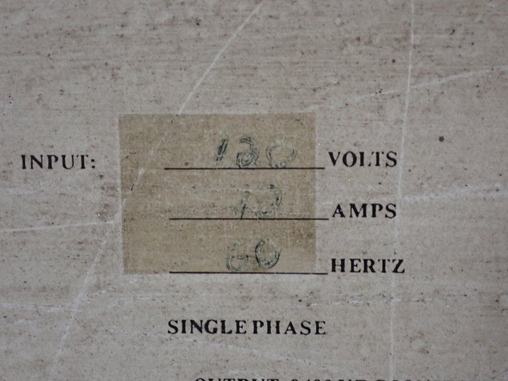 Smokemaster Mist Collector