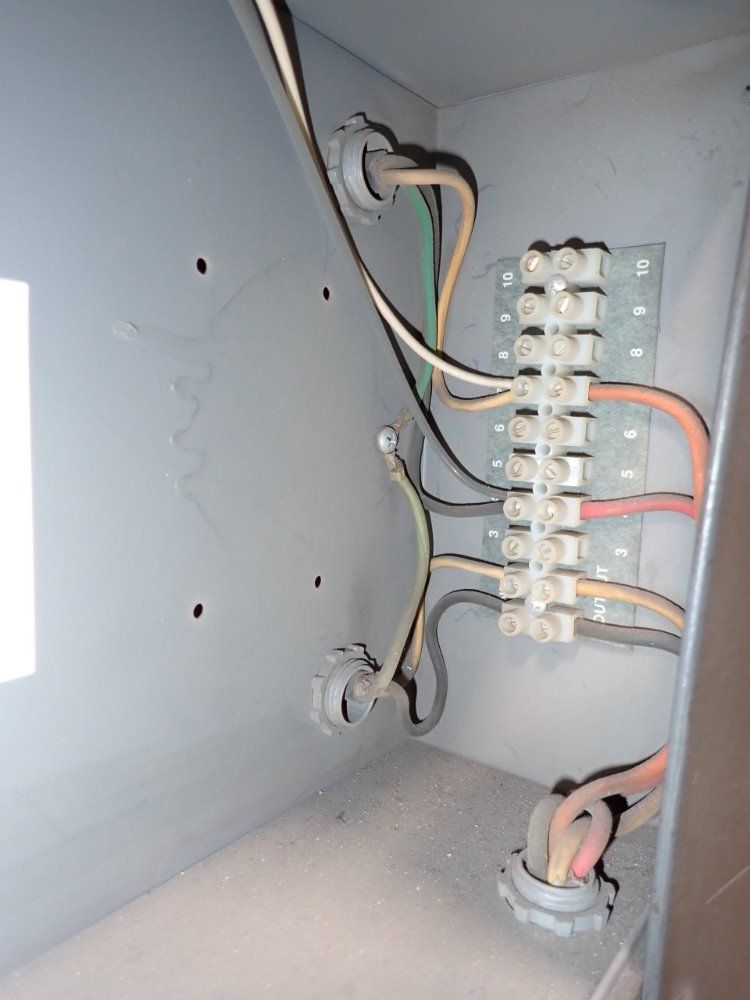 Smokemaster Mist Collector