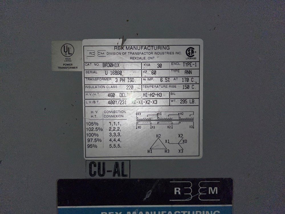  45 Davis Standard  Gala Underwater Pelletizing Line 150 Hp