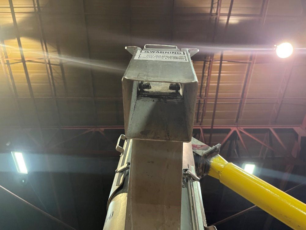  45 Davis Standard  Gala Underwater Pelletizing Line 150 Hp