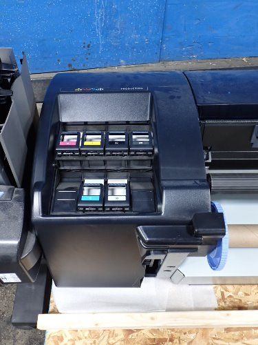 Hp Z6610 Printer - Z6610