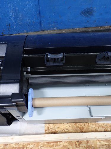 Hp Z6610 Printer - Z6610