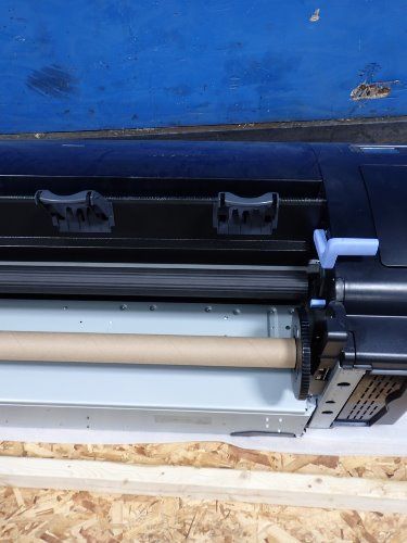 Hp Z6610 Printer - Z6610