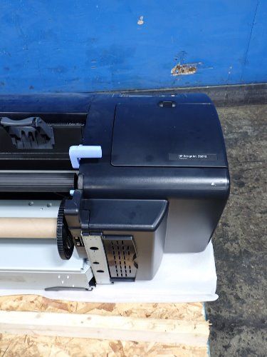 Hp Z6610 Printer - Z6610