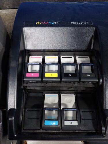 Hp Z6610 Printer - Z6610