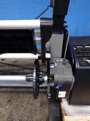 Hp Z6610 Printer - Z6610