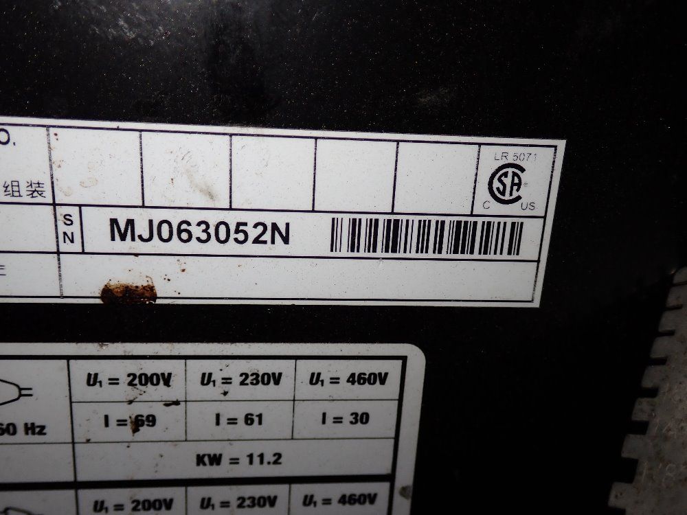 Miller 350 Amps Welder - Millermatic 350p