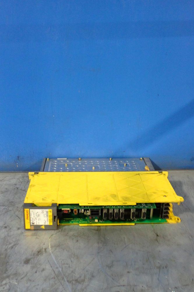 Fanuc Amplifier