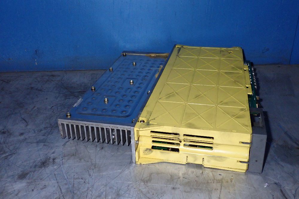 Fanuc Amplifier