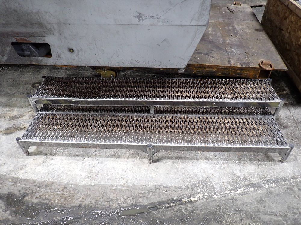 Haas 36" X 84" Vf-9/50 Cnc Vertical Machining Center With Advanced Hydraulic Unit And 30-positi - Vf-9/50