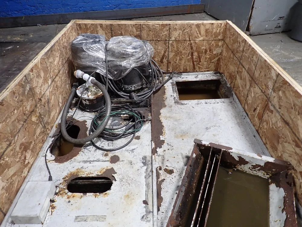 Haas 36" X 84" Vf-9/50 Cnc Vertical Machining Center With Advanced Hydraulic Unit And 30-positi - Vf-9/50