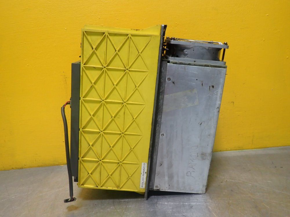 Fanuc A06b-6087-h130 Servo. Drive - A06b-6087-h130