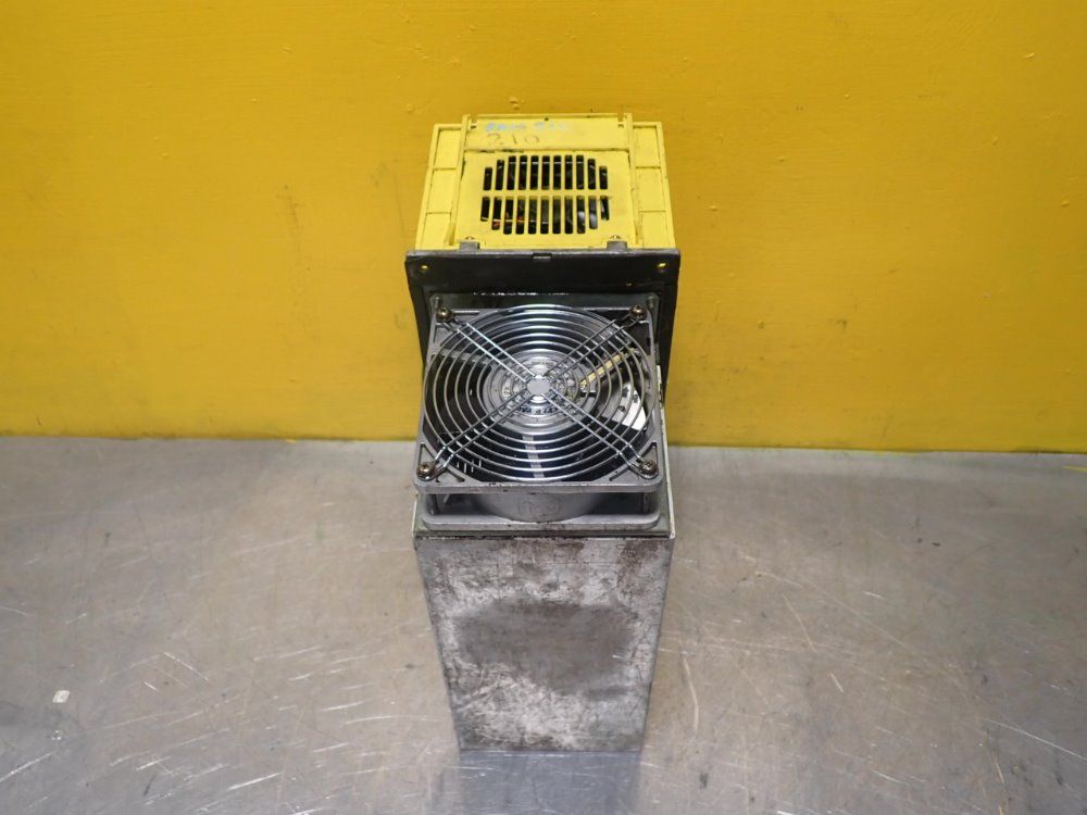 Fanuc A06b-6087-h130 Servo. Drive - A06b-6087-h130