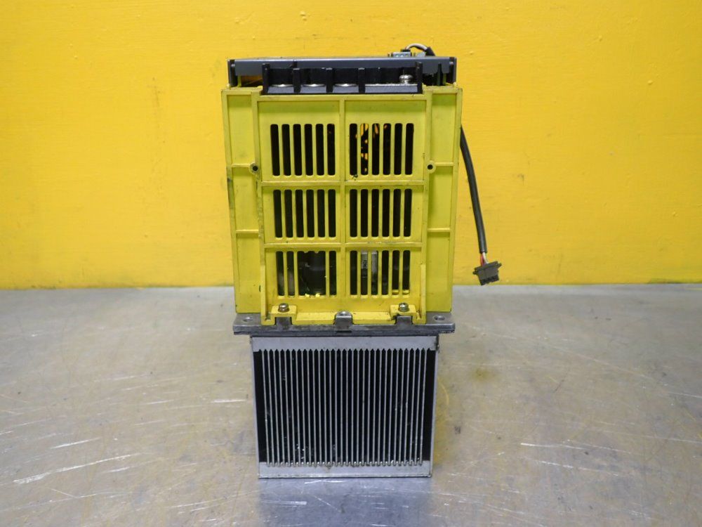 Fanuc A06b-6087-h130 Servo. Drive - A06b-6087-h130