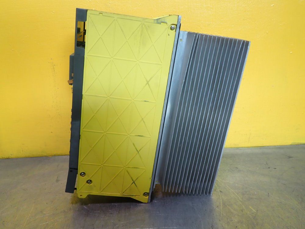 Fanuc A06b-6079-h106 Servo Amplifier, Drive - A06b-6079-h106