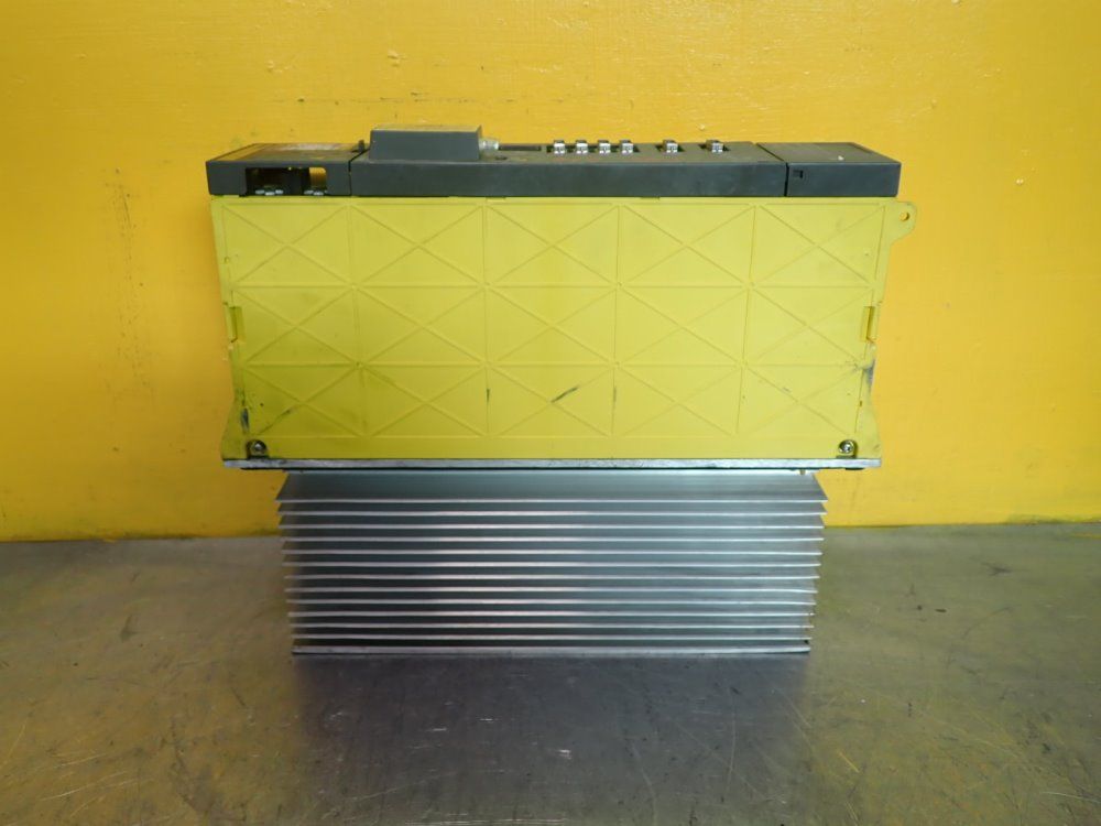 Fanuc A06b-6079-h106 Servo Amplifier, Drive - A06b-6079-h106
